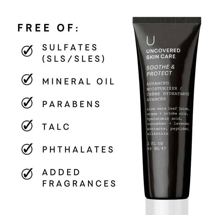 Advanced Moisturizer