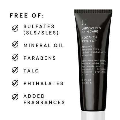 Advanced Moisturizer