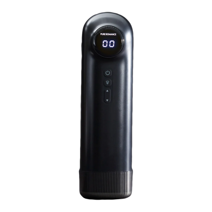 Total Package Masturbator