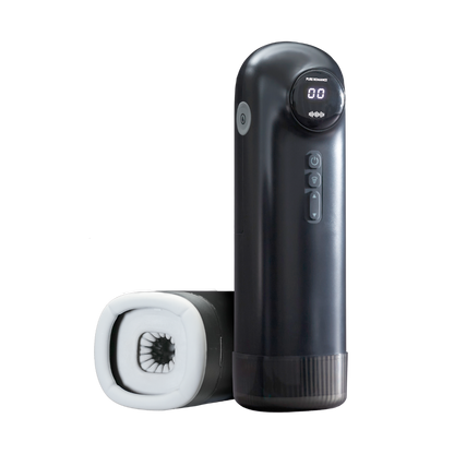 Total Package Masturbator