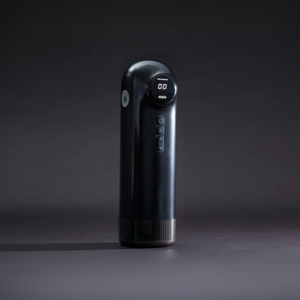 Total Package Masturbator