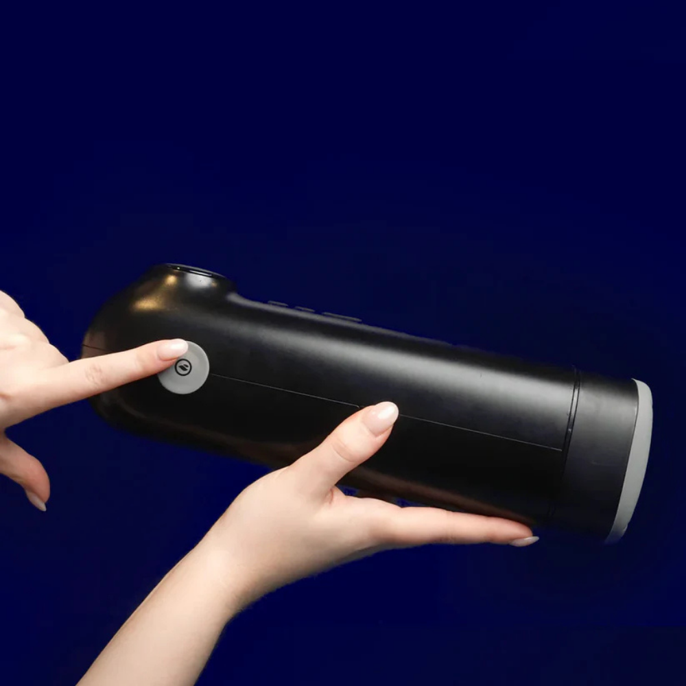 Total Package Masturbator