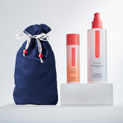 Total Package Masturbator