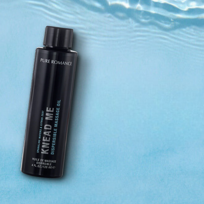 Knead Me Massage Oil
