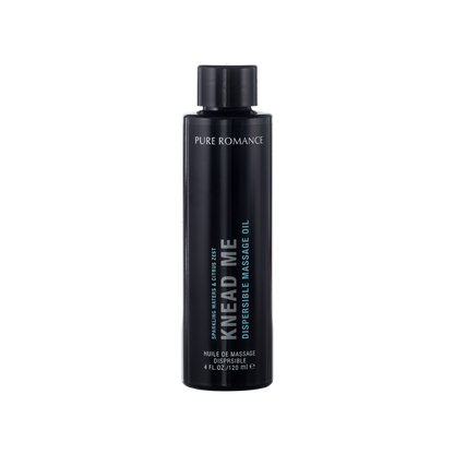 Knead Me Massage Oil