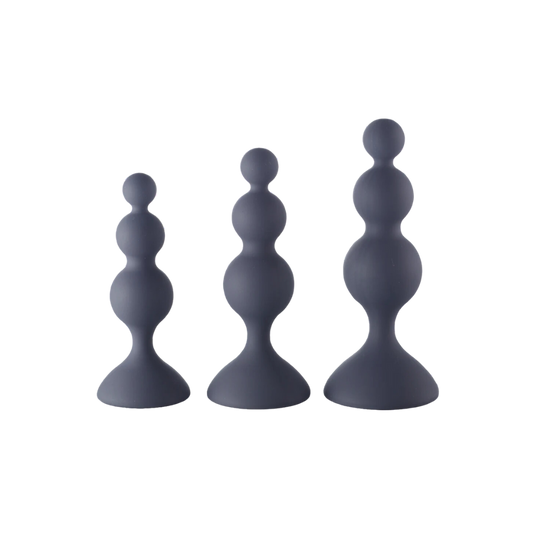 Backdoor Trainers - Beaded