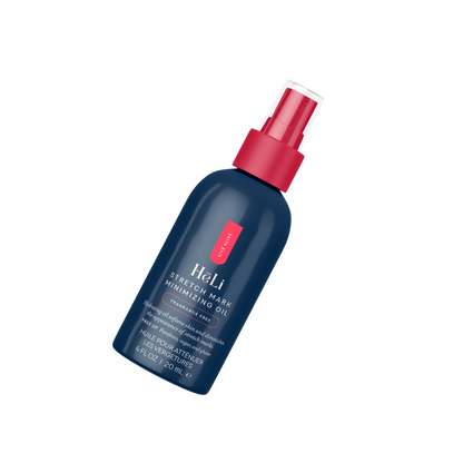Stretch Mark Minimizer