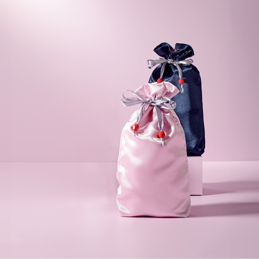 Pleasure Tote (Anti-Microbial)