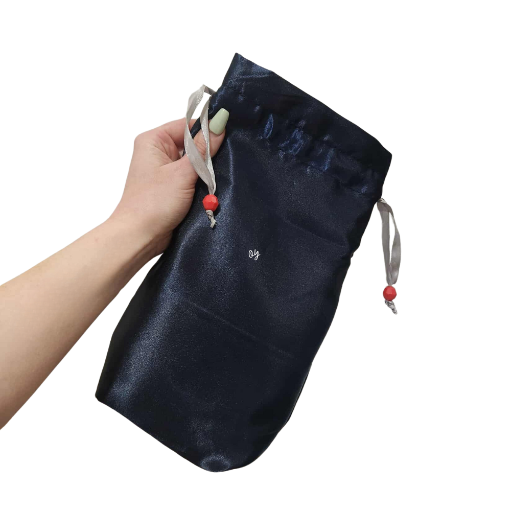 Pleasure Tote (Anti-Microbial)