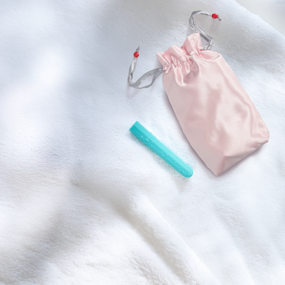 Pleasure Tote (Anti-Microbial)