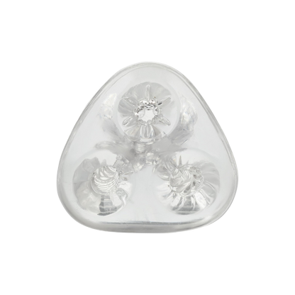 Triple Header Sleeve