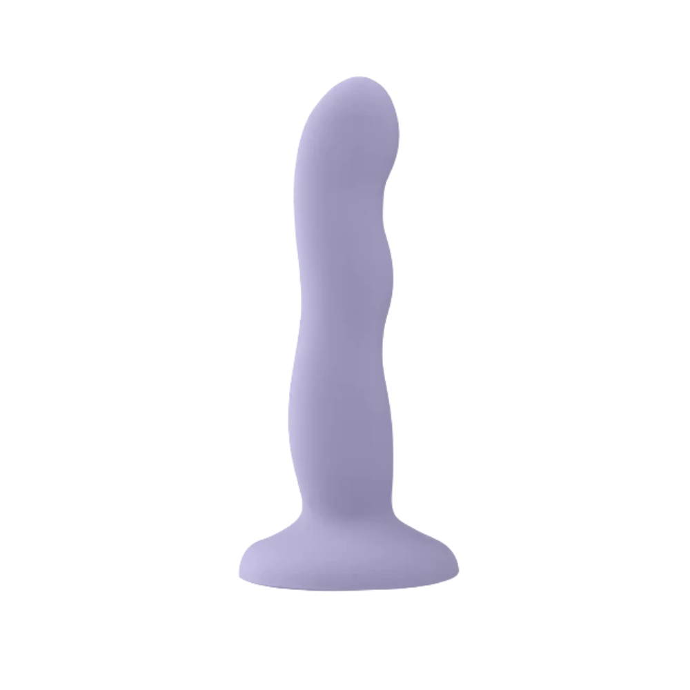 Velvet Tease (Suction Cup)