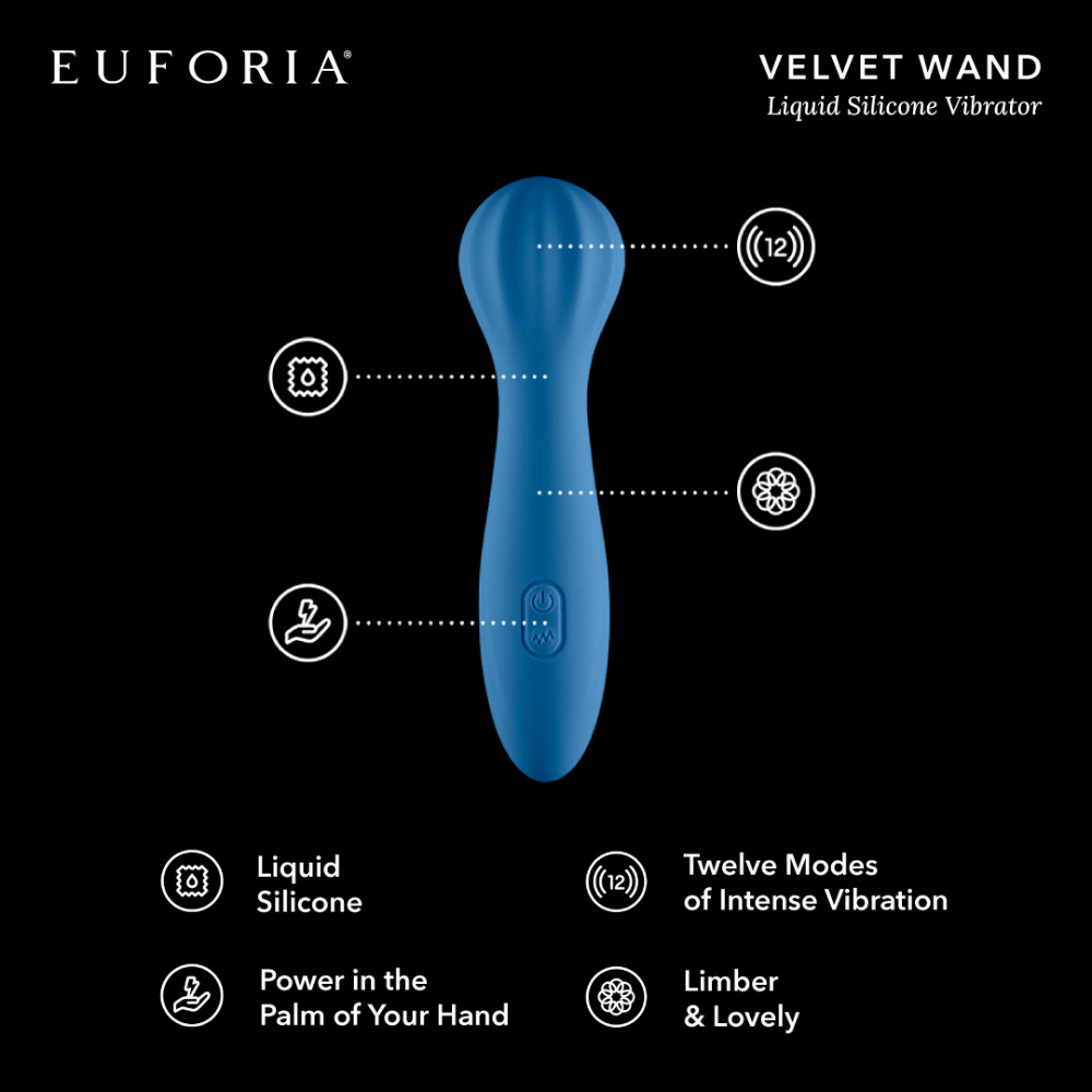 Velvet Wand